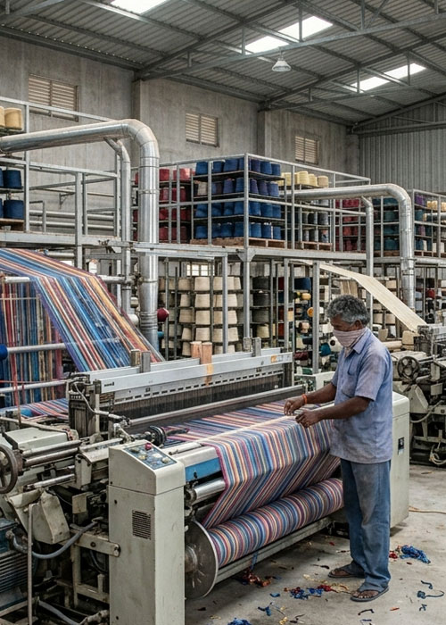 Textile Industry