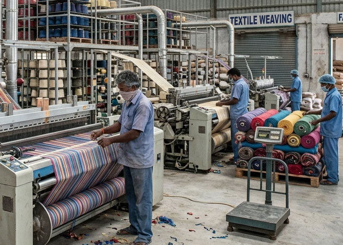 Textile Industry